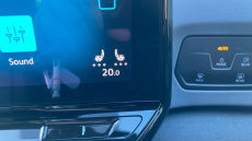 Volkswagen ID.3 107KW Life Pro 58kWh 5dr Auto Electric Hatchback